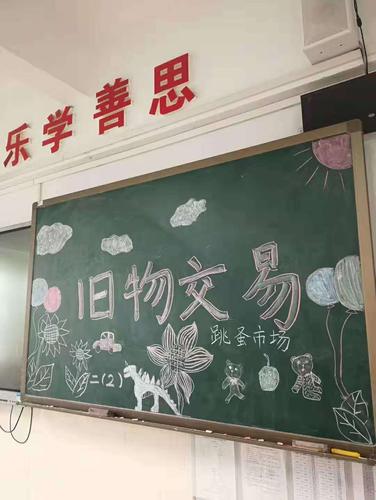 市场小贴士黑板报 黑板报图片素材
