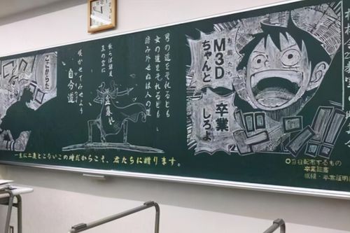 大众化的黑板报 黑板报图片素材