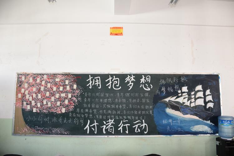 12月公司黑板报 公司黑板报图片大全