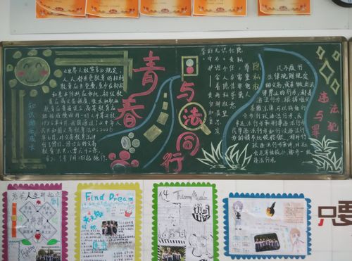 司法满意度黑板报 黑板报图片大全