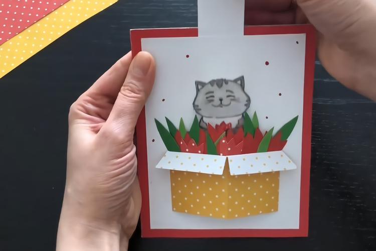 献给毛主席的贺卡 给毛主席的贺卡