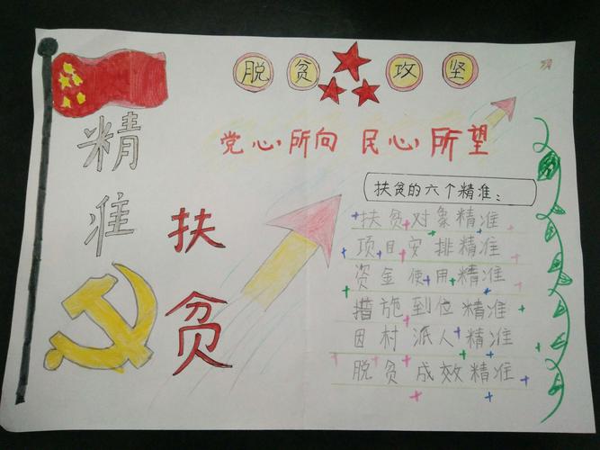 帮助家庭困难为主题手抄报 爱为主题的手抄报