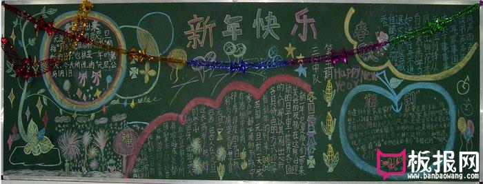 高一关于鸡年的黑板报 关于黑板报图片素材