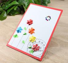 教师节手工三年级贺卡 教师节手工贺卡