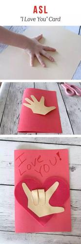 diy手工衬衣贺卡 diy手工贺卡