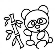 简笔画动物黑板报 简笔画黑板报图片大全