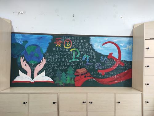 提高综合素质黑板报 黑板报图片素材