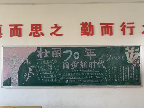 最新时事黑板报 黑板报图片大全