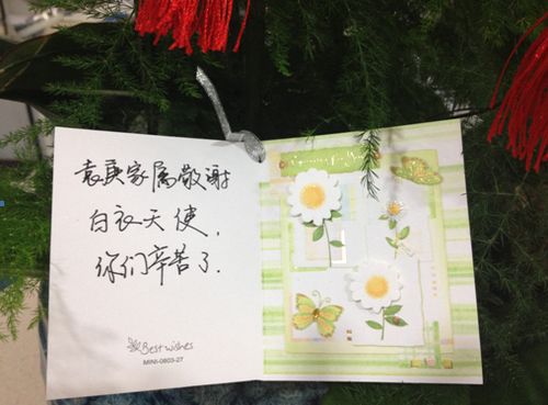 老师生病住院贺卡 生病住院贺卡