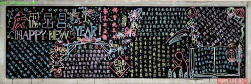 卓越口才黑板报 黑板报图片素材