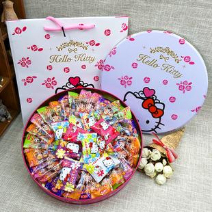 送女孩子零食的时候加什么贺卡 送女孩零食贺卡