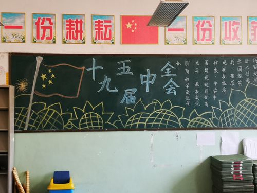 全国教育大会精神要点黑板报 雷锋精神黑板报图片素材
