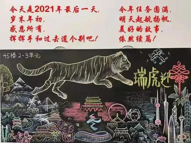 峥嵘七十载共筑中国梦黑板报 中国梦黑板报图片素材