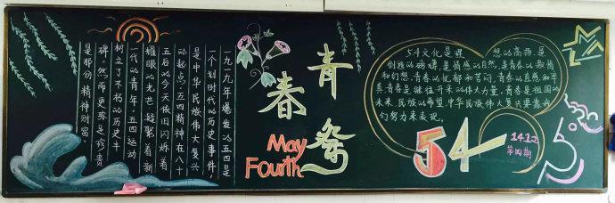 青春期卫生知识黑板报 卫生黑板报图片素材