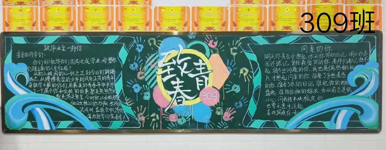 六月份的黑板报 4月份黑板报图片素材