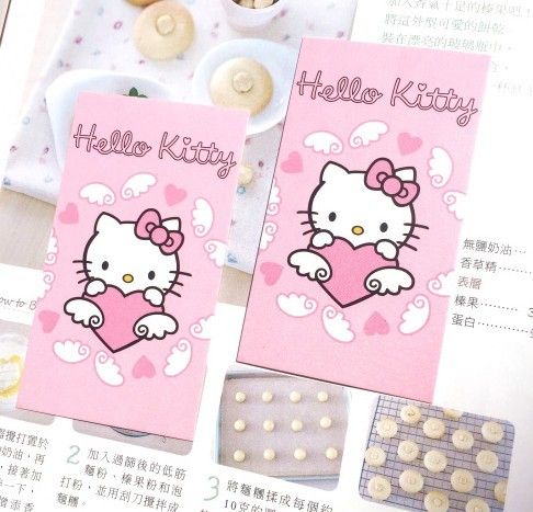 Kitty做的贺卡 unity贺卡