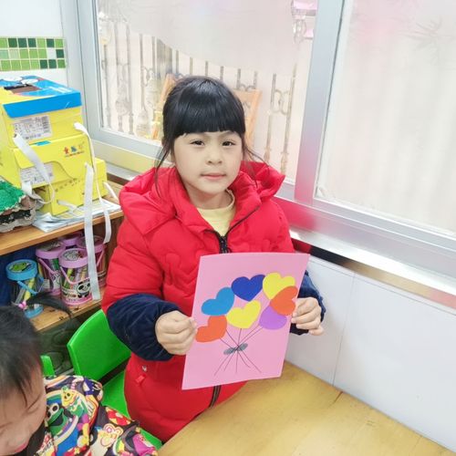 三八妇女节小朋友给妈妈做的贺卡 三八妇女节贺卡