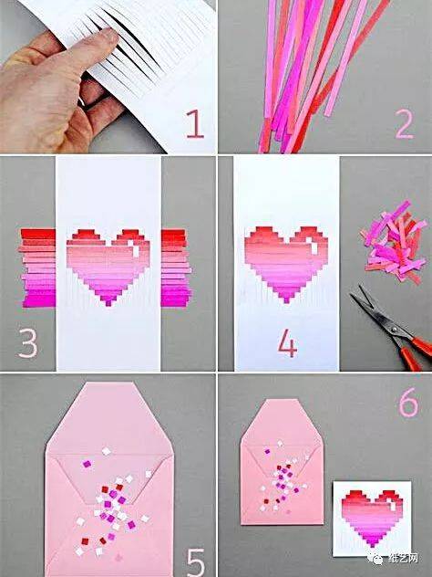 制作抗病毒立体贺卡 抗病毒立体贺卡