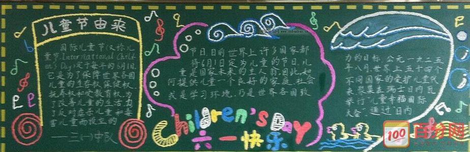 什么黑板报 黑板报图片大全
